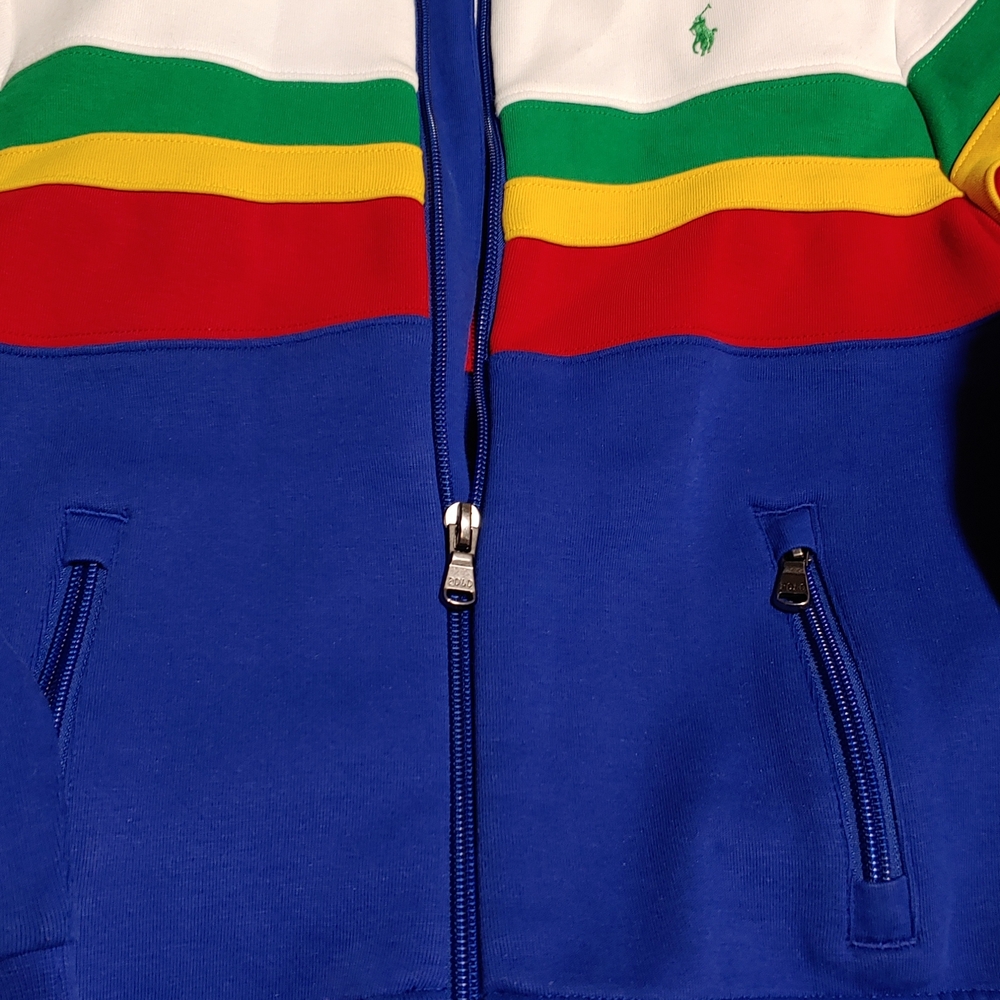 Boys Ralph Lauren